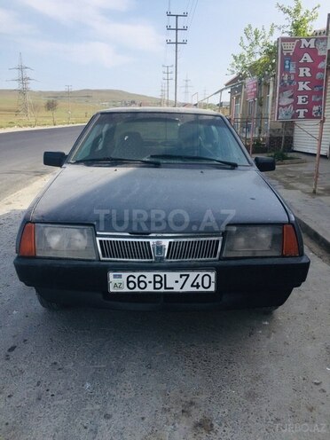 LADA (VAZ) 21099 1993, 192,000 km - 1.5 l - Bakı
