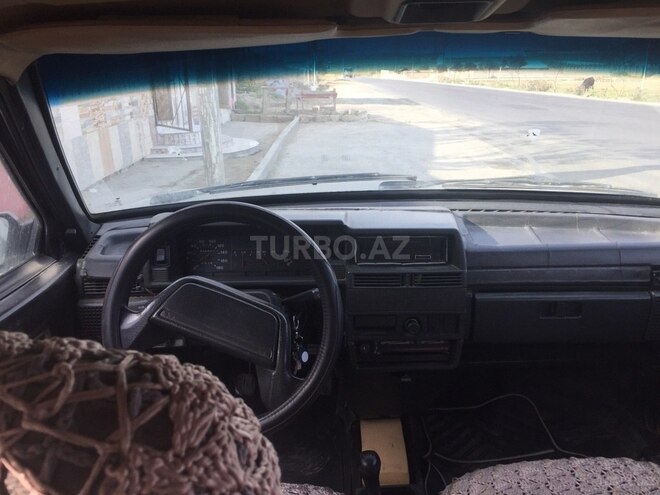 LADA (VAZ) 21099 1993, 192,000 km - 1.5 l - Bakı