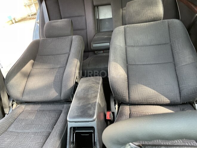 Mercedes C 200 1999, 305,000 km - 2.0 l - Bakı