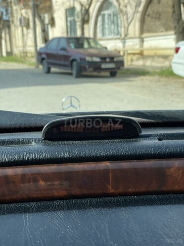 Mercedes C 200 1999, 305,000 km - 2.0 l - Bakı