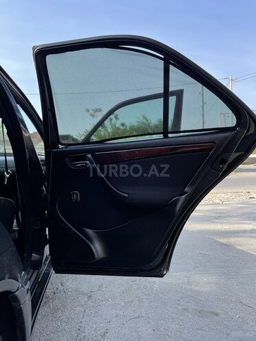 Mercedes C 200 1999, 305,000 km - 2.0 l - Bakı