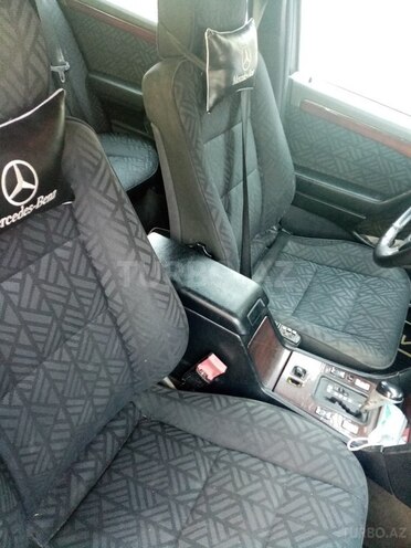 Mercedes C 200 1995, 680,000 km - 2.0 l - Bakı