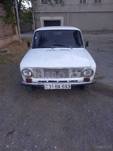 LADA (VAZ) 21011 1981, 350,000 km - 1.3 l - Bakı