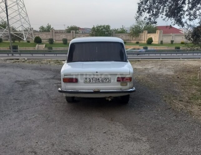 LADA (VAZ) 21011 1981, 350,000 km - 1.3 l - Bakı