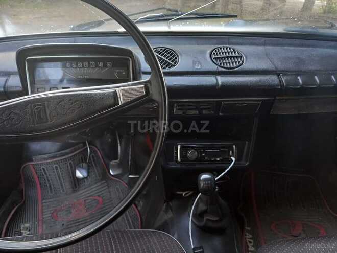 LADA (VAZ) 21011 1981, 350,000 km - 1.3 l - Bakı