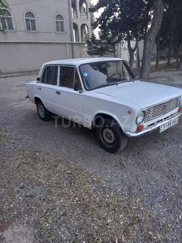 LADA (VAZ) 21011 1981, 350,000 km - 1.3 l - Bakı