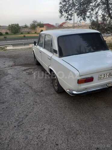 LADA (VAZ) 21011 1981, 350,000 km - 1.3 l - Bakı