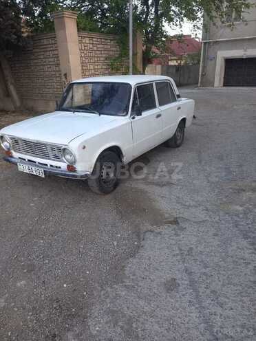 LADA (VAZ) 21011 1981, 350,000 km - 1.3 l - Bakı