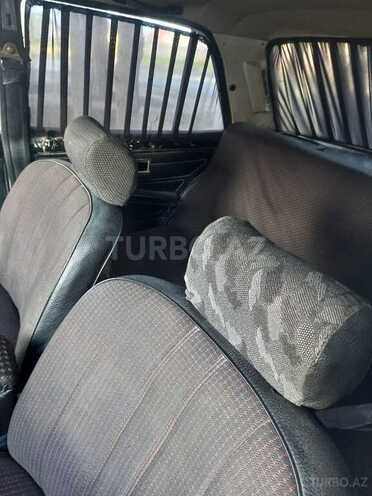LADA (VAZ) 21011 1981, 350,000 km - 1.3 l - Bakı