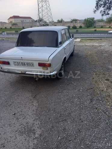 LADA (VAZ) 21011 1981, 350,000 km - 1.3 l - Bakı