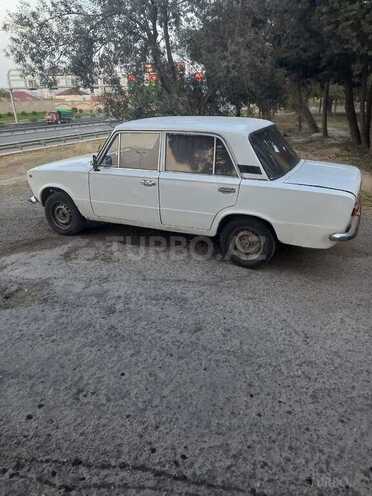 LADA (VAZ) 21011 1981, 350,000 km - 1.3 l - Bakı