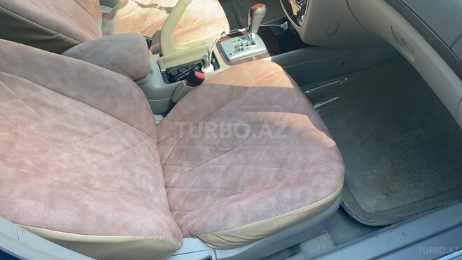 Hyundai Sonata 2007, 266,000 km - 2.0 l - Bakı