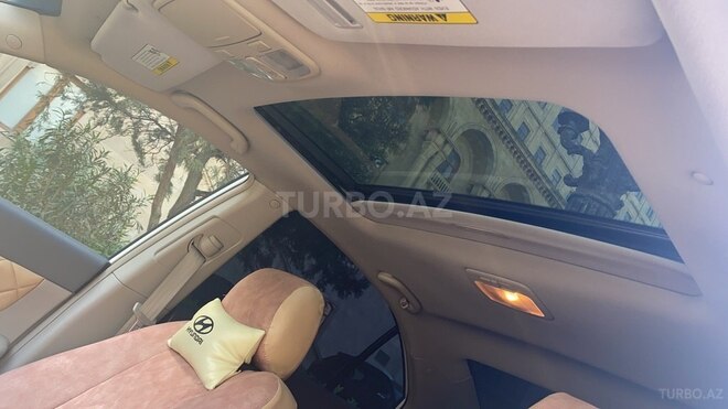 Hyundai Sonata 2007, 266,000 km - 2.0 l - Bakı