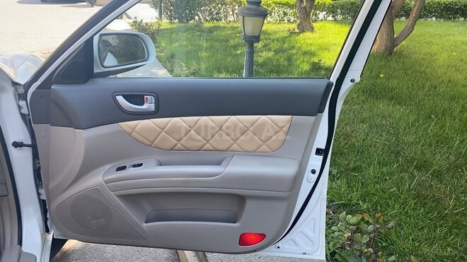 Hyundai Sonata 2007, 266,000 km - 2.0 l - Bakı