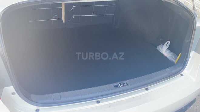 Hyundai Sonata 2007, 266,000 km - 2.0 l - Bakı