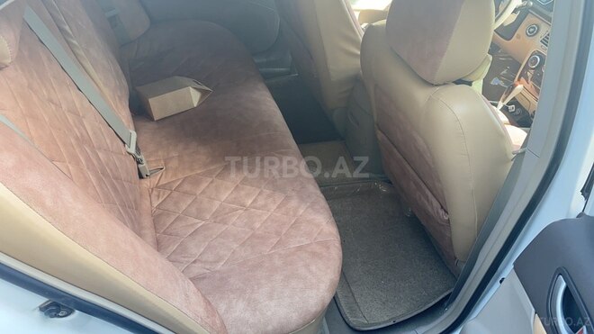 Hyundai Sonata 2007, 266,000 km - 2.0 l - Bakı