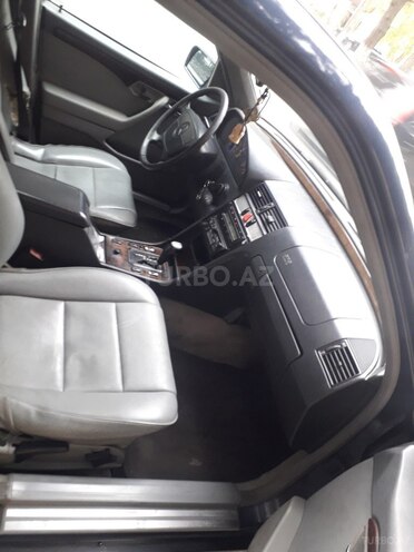 Mercedes C 230 1996, 263,956 km - 2.3 л - Sumqayıt