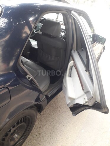 Mercedes C 230 1996, 263,956 km - 2.3 л - Sumqayıt