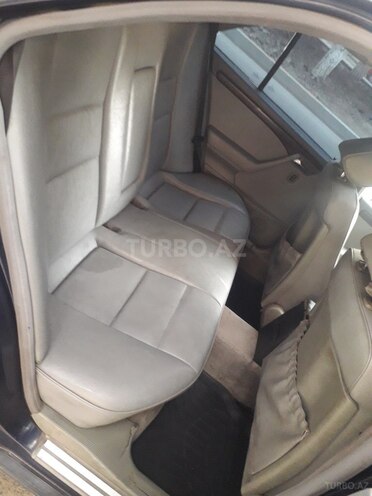 Mercedes C 230 1996, 263,956 km - 2.3 л - Sumqayıt