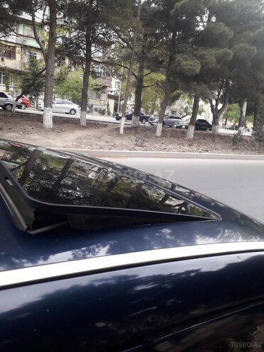 Mercedes C 230 1996, 263,956 km - 2.3 л - Sumqayıt