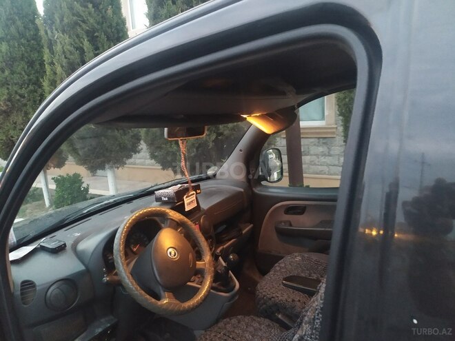 Fiat Doblo 2006, 350,000 km - 1.4 l - Sumqayıt