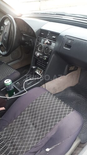Mercedes C 180 1993, 575,257 km - 1.8 л - Göygöl