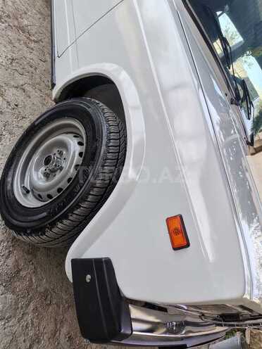 LADA (VAZ) 2107 2005, 295,000 km - 1.6 l - Bakı