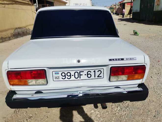 LADA (VAZ) 2107 2005, 295,000 km - 1.6 l - Bakı