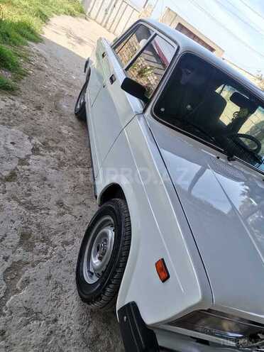 LADA (VAZ) 2107 2005, 295,000 km - 1.6 l - Bakı