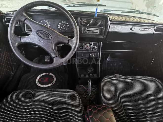 LADA (VAZ) 2107 2005, 295,000 km - 1.6 l - Bakı