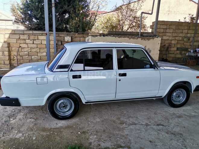 LADA (VAZ) 2107 2005, 295,000 km - 1.6 l - Bakı