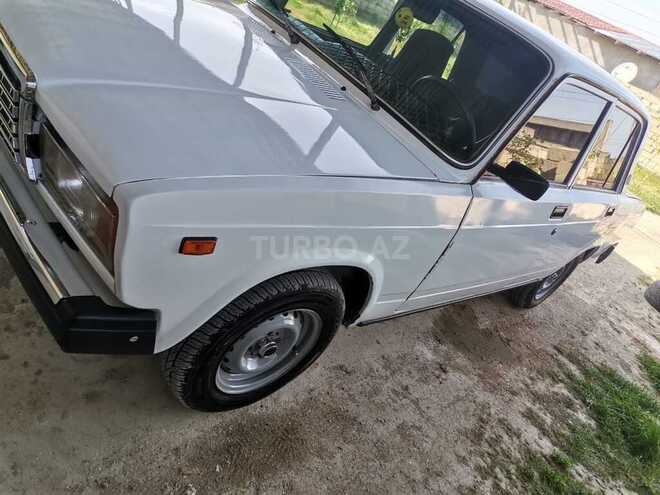 LADA (VAZ) 2107 2005, 295,000 km - 1.6 l - Bakı