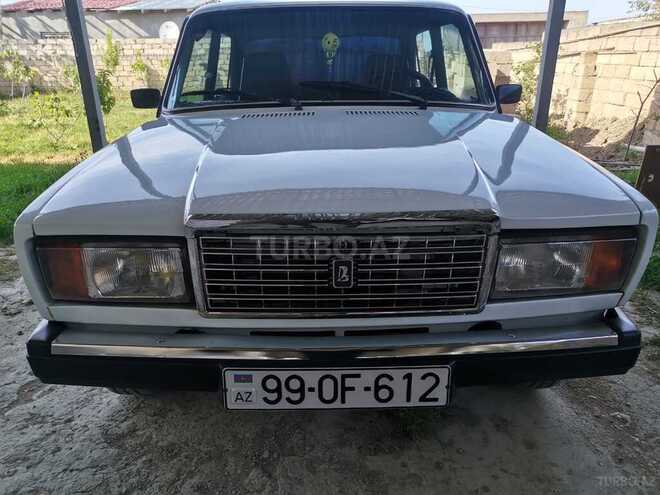 LADA (VAZ) 2107 2005, 295,000 km - 1.6 l - Bakı