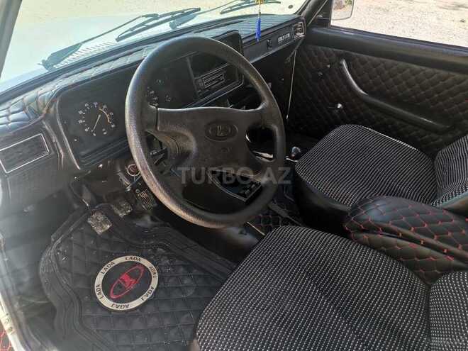 LADA (VAZ) 2107 2005, 295,000 km - 1.6 l - Bakı