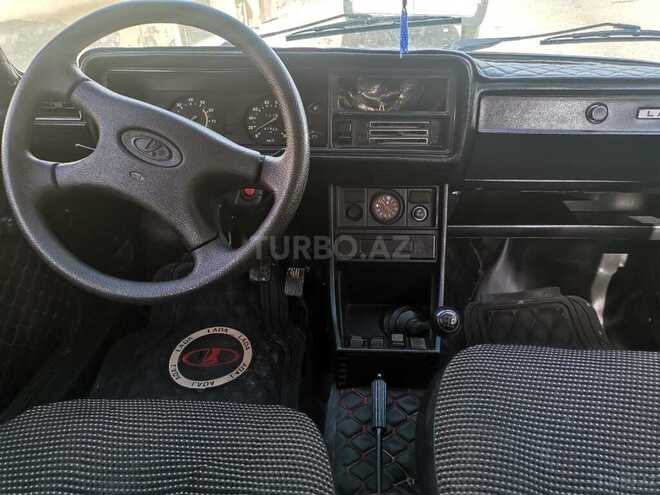LADA (VAZ) 2107 2005, 295,000 km - 1.6 l - Bakı