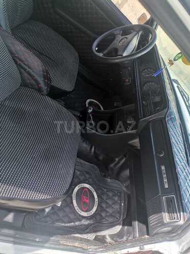 LADA (VAZ) 2107 2005, 295,000 km - 1.6 l - Bakı