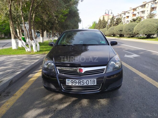 Opel Astra 2008, 246,000 km - 1.8 л - Sumqayıt