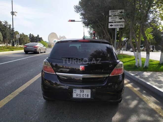 Opel Astra 2008, 246,000 km - 1.8 л - Sumqayıt