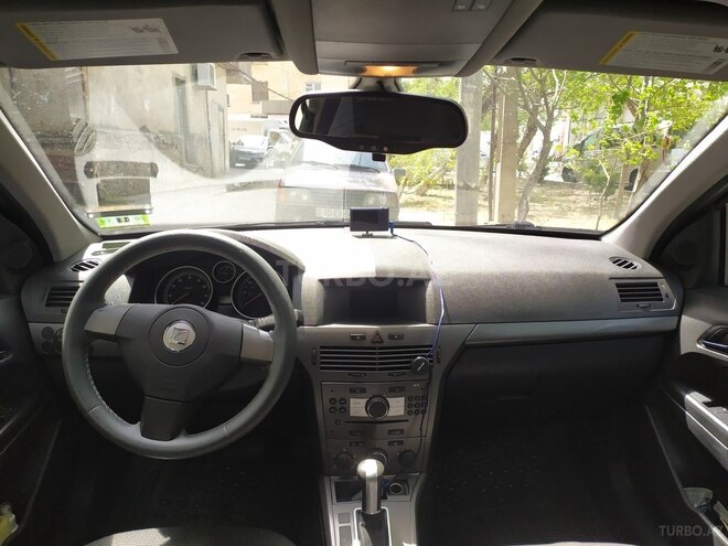 Opel Astra 2008, 246,000 km - 1.8 л - Sumqayıt