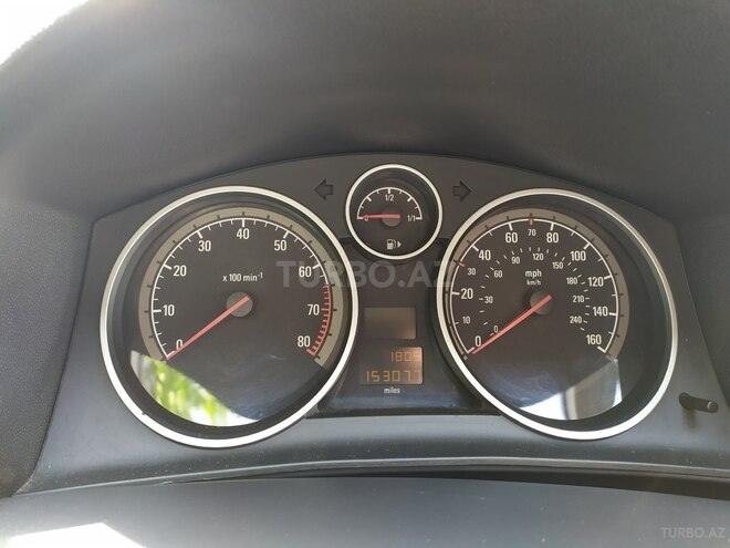 Opel Astra 2008, 246,000 km - 1.8 л - Sumqayıt