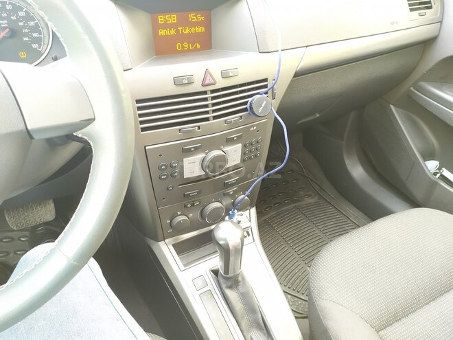 Opel Astra 2008, 246,000 km - 1.8 л - Sumqayıt