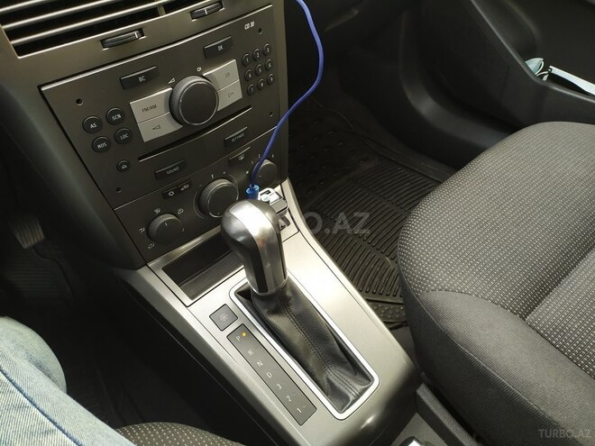 Opel Astra 2008, 246,000 km - 1.8 л - Sumqayıt