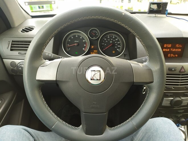 Opel Astra 2008, 246,000 km - 1.8 л - Sumqayıt