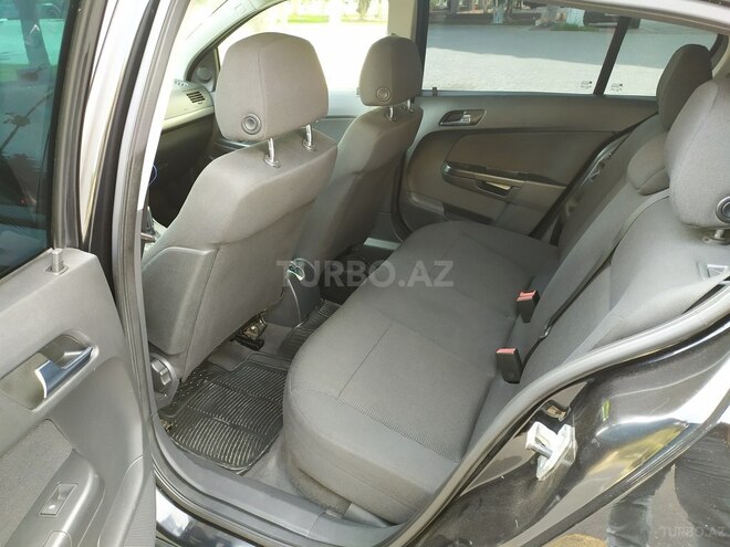 Opel Astra 2008, 246,000 km - 1.8 л - Sumqayıt