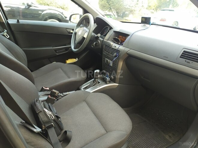 Opel Astra 2008, 246,000 km - 1.8 л - Sumqayıt