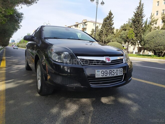 Opel Astra 2008, 246,000 km - 1.8 л - Sumqayıt