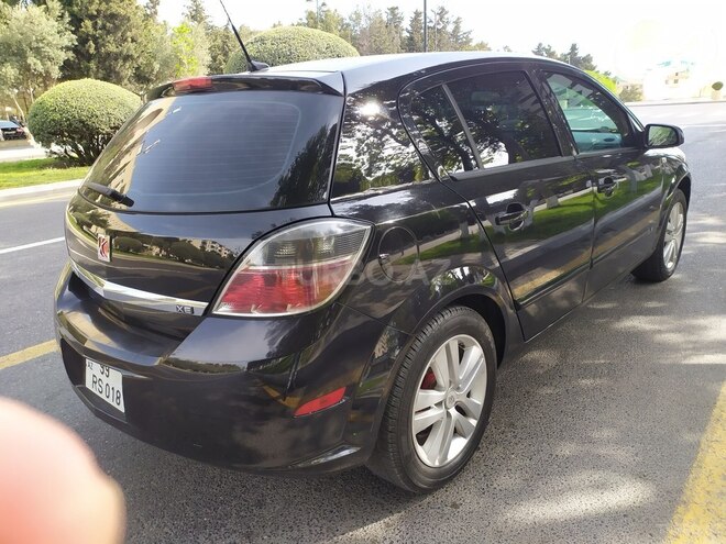 Opel Astra 2008, 246,000 km - 1.8 л - Sumqayıt