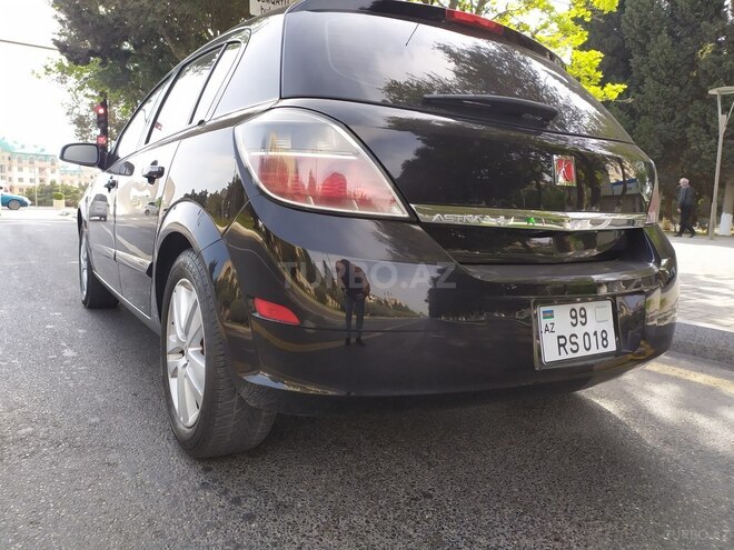 Opel Astra 2008, 246,000 km - 1.8 л - Sumqayıt