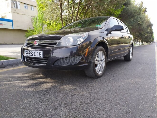 Opel Astra 2008, 246,000 km - 1.8 л - Sumqayıt