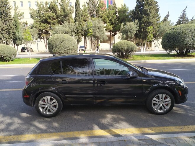 Opel Astra 2008, 246,000 km - 1.8 л - Sumqayıt
